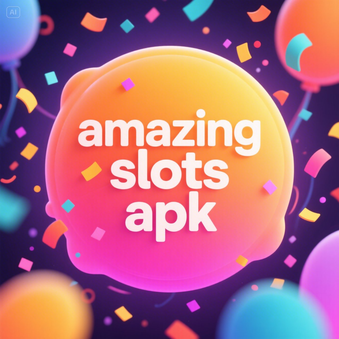 amazing slots apk